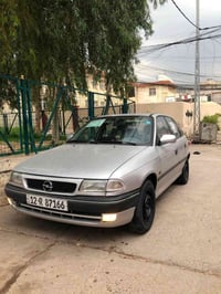 موديل ٩٢ • محرك ١٦ • بدون ضرر