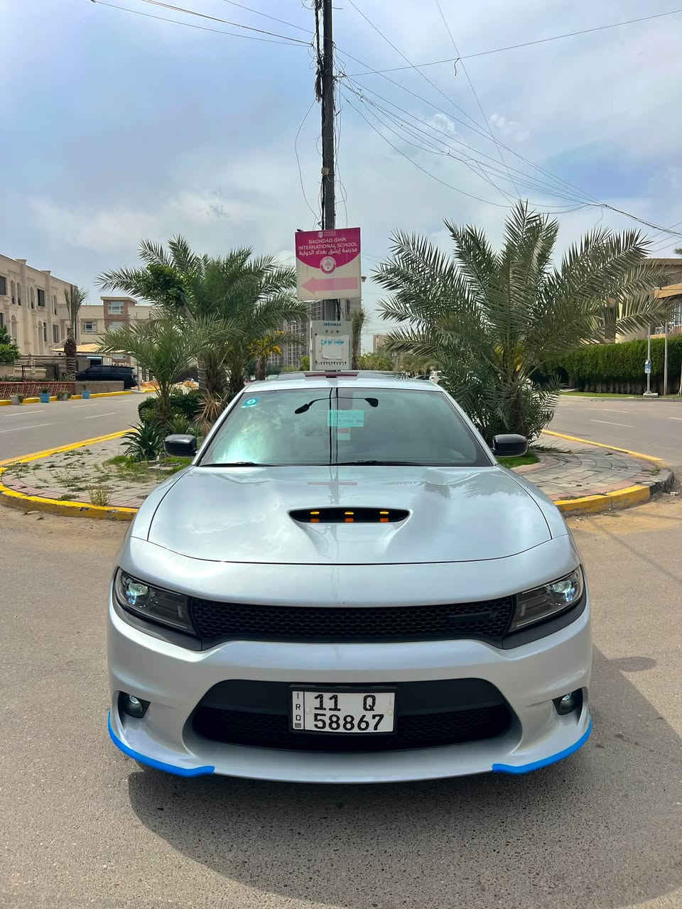 تشارجر GT • ٢٠٢٣ • ٦ سلندر
