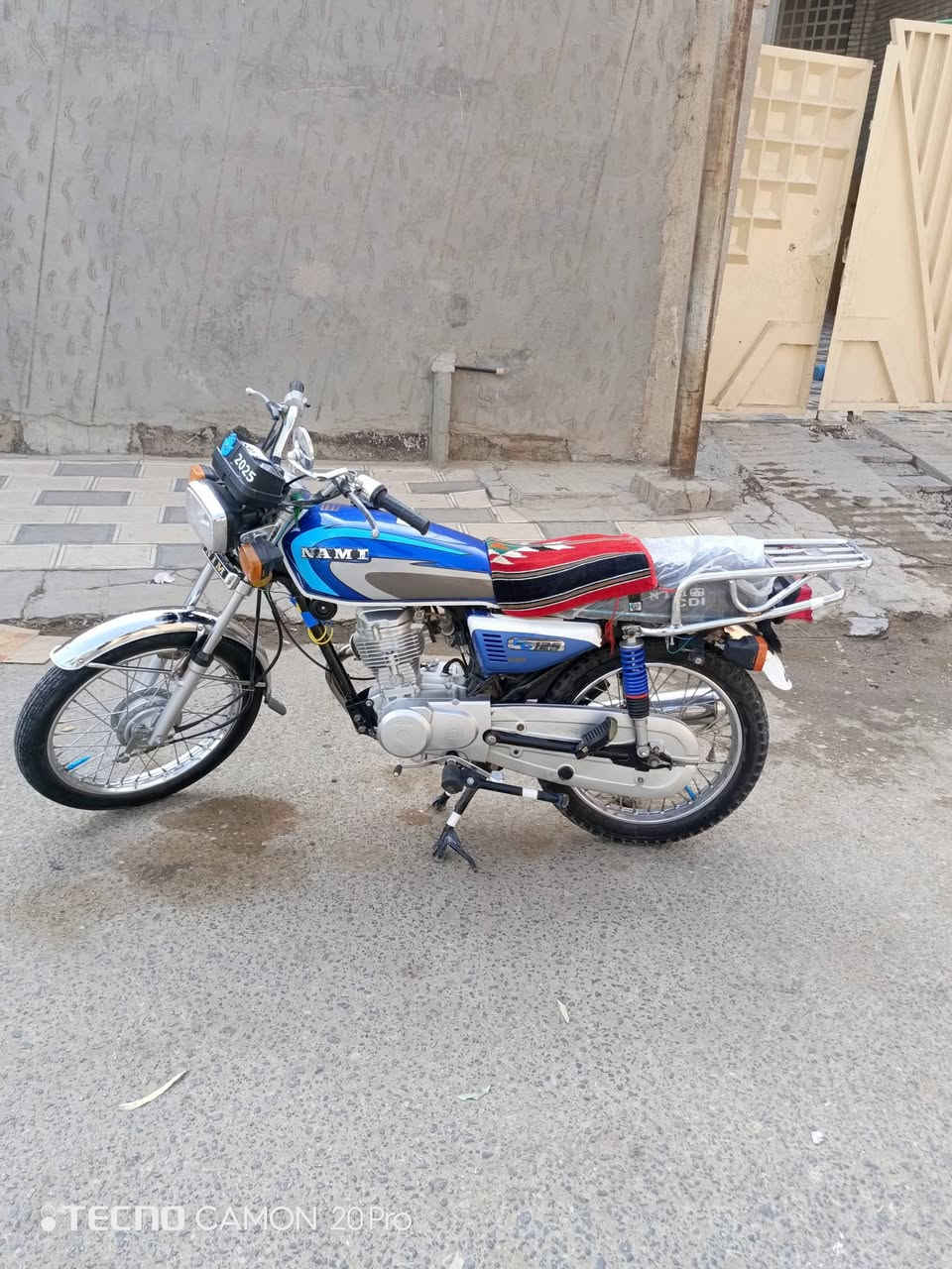 اسكنر • اربعه گير • موديل٢٤