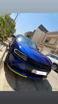 تشارجر SXT • ٢٠٢٢ • رقم بغداد