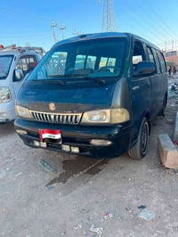 بريجو 1996 مكينه كير اكسن حداديه جديده تخم تاير جديد دواخل نص ونص بأسم...