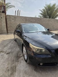 E60 • ٢٠٠٦ • علفيس