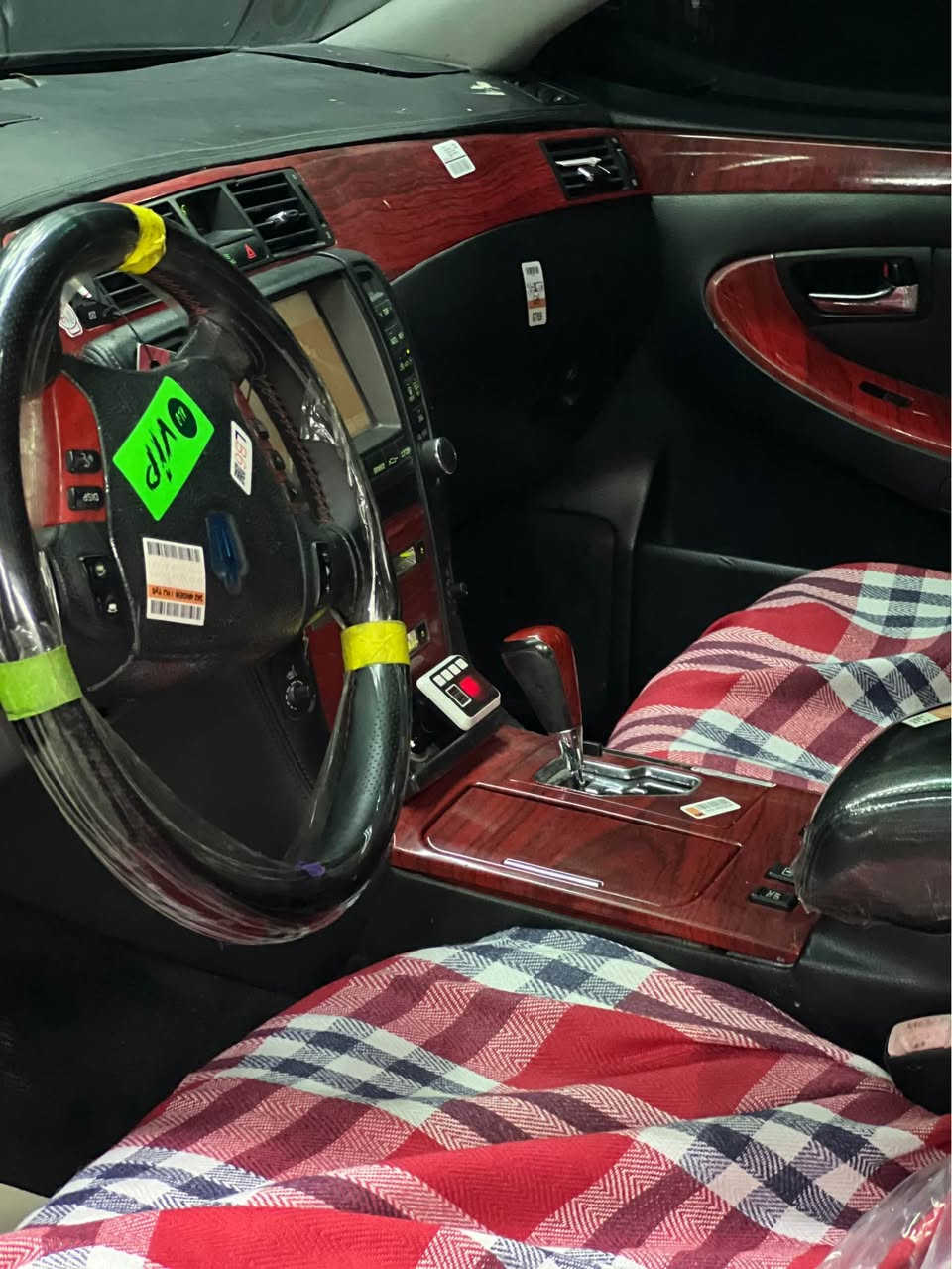 ‎سەرەتا بە ناوی خوای گەورە

Toyota crown shahena  V6 2007

GRS 184

کۆدی هەیە باركؤديش هه يه 

بڕاوە بڕاوە بڕاوە

مۆدێل ۲٠٠۷

٤دووگمە 

‎❤️ویل وێڵد ساج سور✅

بێ دوکەڵ  بێ دوکەڵ

سلایت  ساج سور ۲٠٠۷

نمونە لەجوانی     

‎ ✅بەس شوین بڕاوەکان بۆیاخە✅

‎مواسەفات شاشە GPS ٥ بەسمە  

‎٤ دووگمە سلاجه مه ركه زي په رده ئاوينه ايشا ره ت  ساج سور ئاوینەکان دەخەون کوشن کارەبای  تەبرید سارد و گەرم سەماحەکان ئیمپی فایەر و 

‎گیر مەکینە کارەبای تەقە ورەقە دەحامی بۆ دەحامی بەشەرت  لەمسی شاشەکەی مەزبووت و بەشەرت کوشنەکانی زۆر خاوینن هیج دراویان نیە 

‎سەیارەکە دەرەجەک جوان و خاوین هەموو گیانی بەشەرت

‎کامل جایزە جرکە ی تیدا نیە سە یارەکە  

‎ ناونیشان كؤيه

***********

ڤایبەر واتس ئەپ كويسينجاك, أربيل
