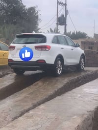 سورنتو ٢٠١٧ • رقم قادسية • ٧ راكب