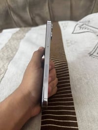 آيفون ١٤ برو ماكس • ١٢٨ • بطارية ٩٥