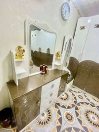 غرفه تركيه • ٦ قطع • خدوش