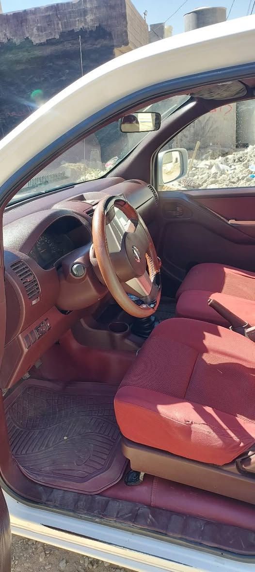 سلام عليكم نيسان نيفرا ٢٠٠٩ سيارة نظيفة شرط كير و محرك هزة جديدة سنوية جديدة تبريد ثلج سيارة بإسمي
سعر١٠٥ تواصل اتصال فقط ***********  رجاءٍ مو شراي لا يتصل
سلام عليكم نيسان نيفرا ٢٠٠٩ سيارة نظيفة شرط كير و محرك هزة جديدة سنوية جديدة تبريد ثلج سيارة بإسمي
