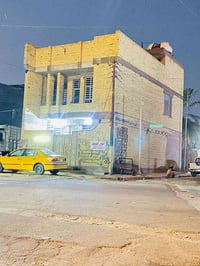 الورفلي • دار للبيع • ١٠٠م