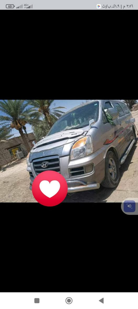 سلام عليكم ستاركس للبيع موديل 2007 مكفوله كفالة عامه رقم بابل نكليزي بسمي محرك كارتون كير اكسن كفالة المكان بابل حمزه الغربي السعر 75 اتصال عل رقم***********/
***********
