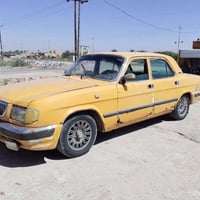 فولكس فاجن • ٢٠٠٣ • سوق الشيوخ