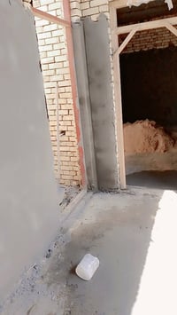 بخ وبياض • واجهات • بإشراف مهندس
