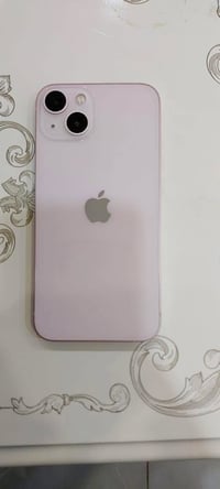 ايفون 13 مبدل شاشه بطاريه 75 128 كله شغال فيس ايدي اتصال كامرات 078925...