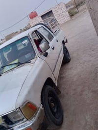 موديل ٩٣ • داخل احمر اصل • محرك وكير شرط