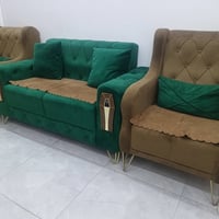 ١٠ مقاعد • تركي أصلي • نظيف ١٠٠٪