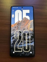 هاتف مال العاب ابو الشفتات مراوس فقط للمراوس فقط بوكو F4 GT 5G ذاكره 1...