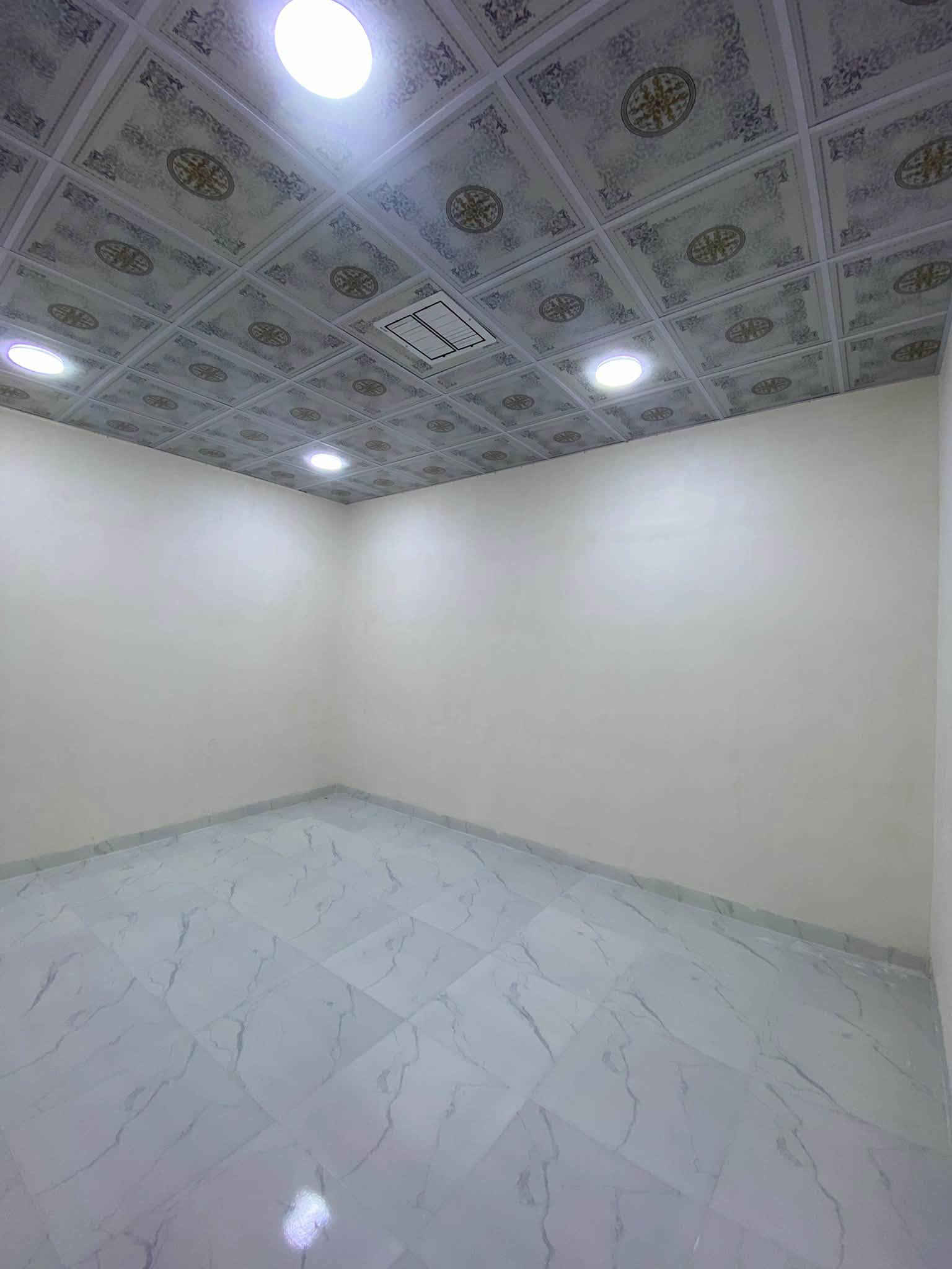 منطقة 55 • ١٠٠م • طابو صرف