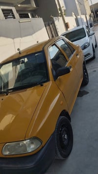 سايبا • موديل ٢٢ • قادسيه