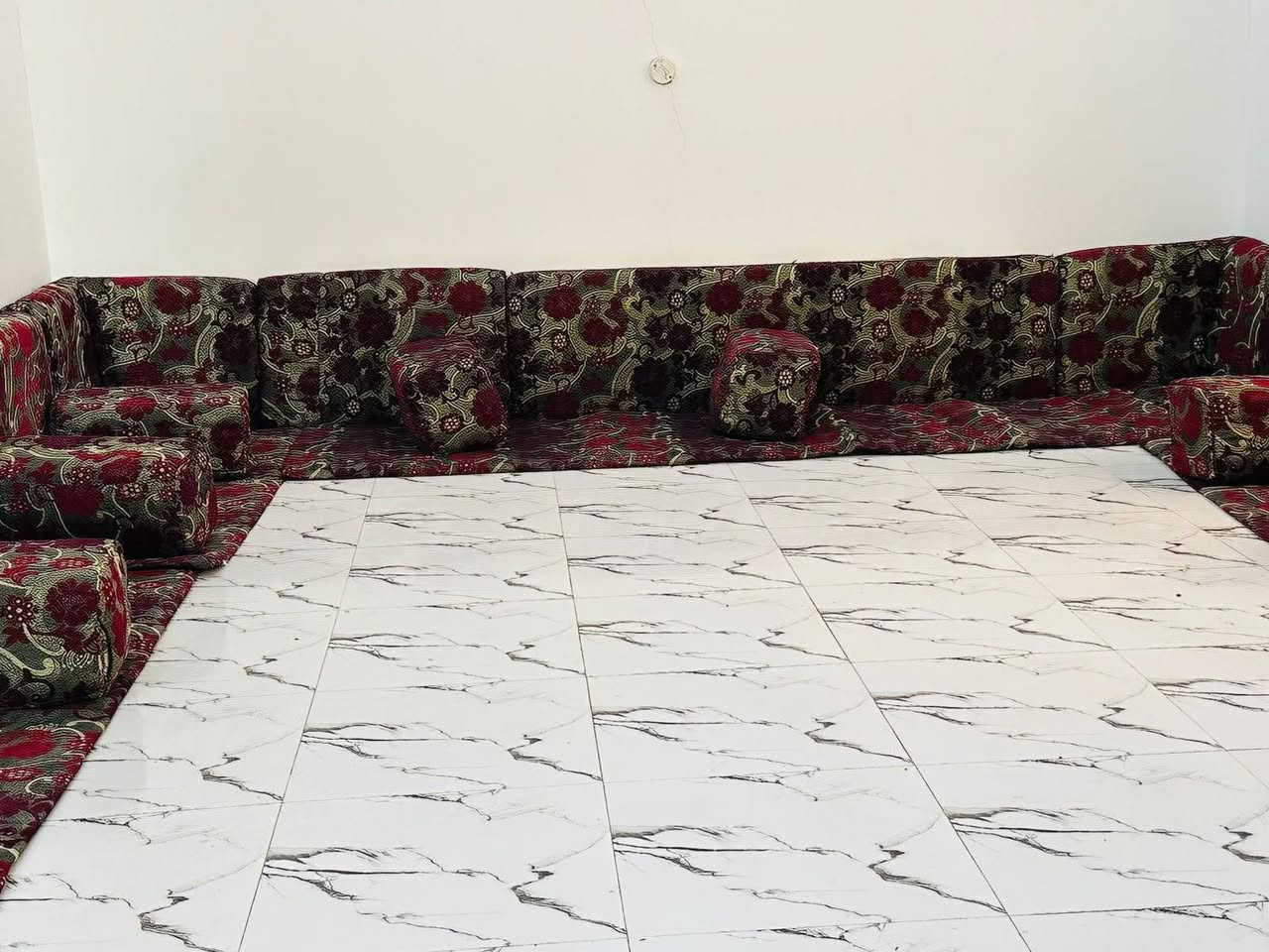 ديوان • ٦×٤ • قماش درجه اولى