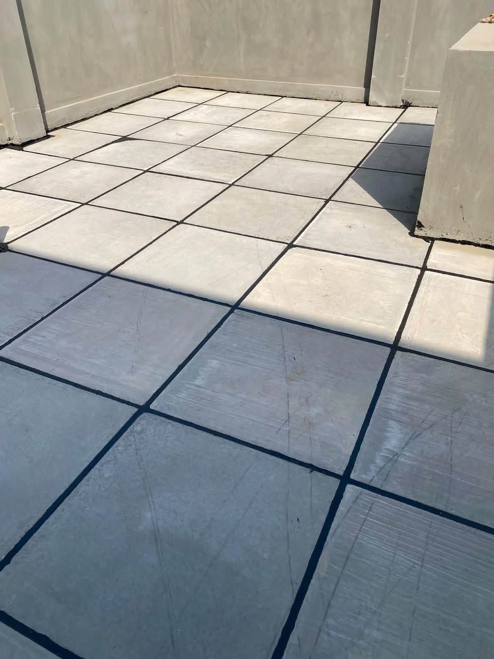 🛡️السلام عليكم
شركة الصالحي

🏗️ مختصون بأعمال الاشتـايگر والسطوح

💧 عزل الأسطح ومعالجة تسربات المياه

🛠️ إعادة الماستك وترميم السطوح القديمة

✅ شغل متقن • مواد ممتازة • ضمان على العمل

📍 نخدمكم بأعلى جودة وبأسعار مناسبة  عمل أو كرستة وعمل حسب طلب  شغل درجة اولى 

فلانكوت 

زفت 

نايلون زراعي حسب الطلب 

فلين او فووم حسب الطلب 

زميج

اشتايكر درجة اولى 

ماستك .. للاستفسار الاتصال***********

ونعمل كربلاء والنجف والدوانيه والحله 

إرسال رسالة
