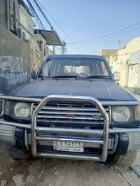 باجيرو • موديل ٩٣ • نمره كربلاء