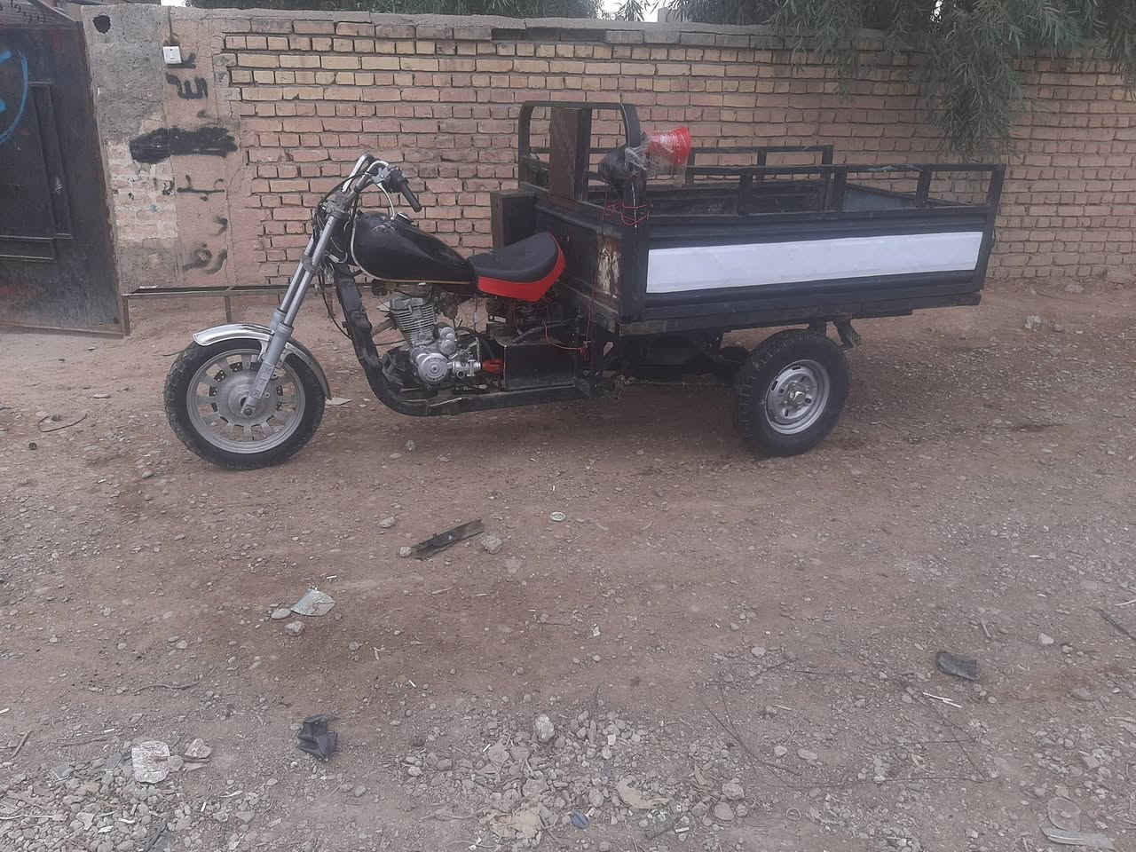 ستوته • محرك ٢٥ • اوراق جاهزه