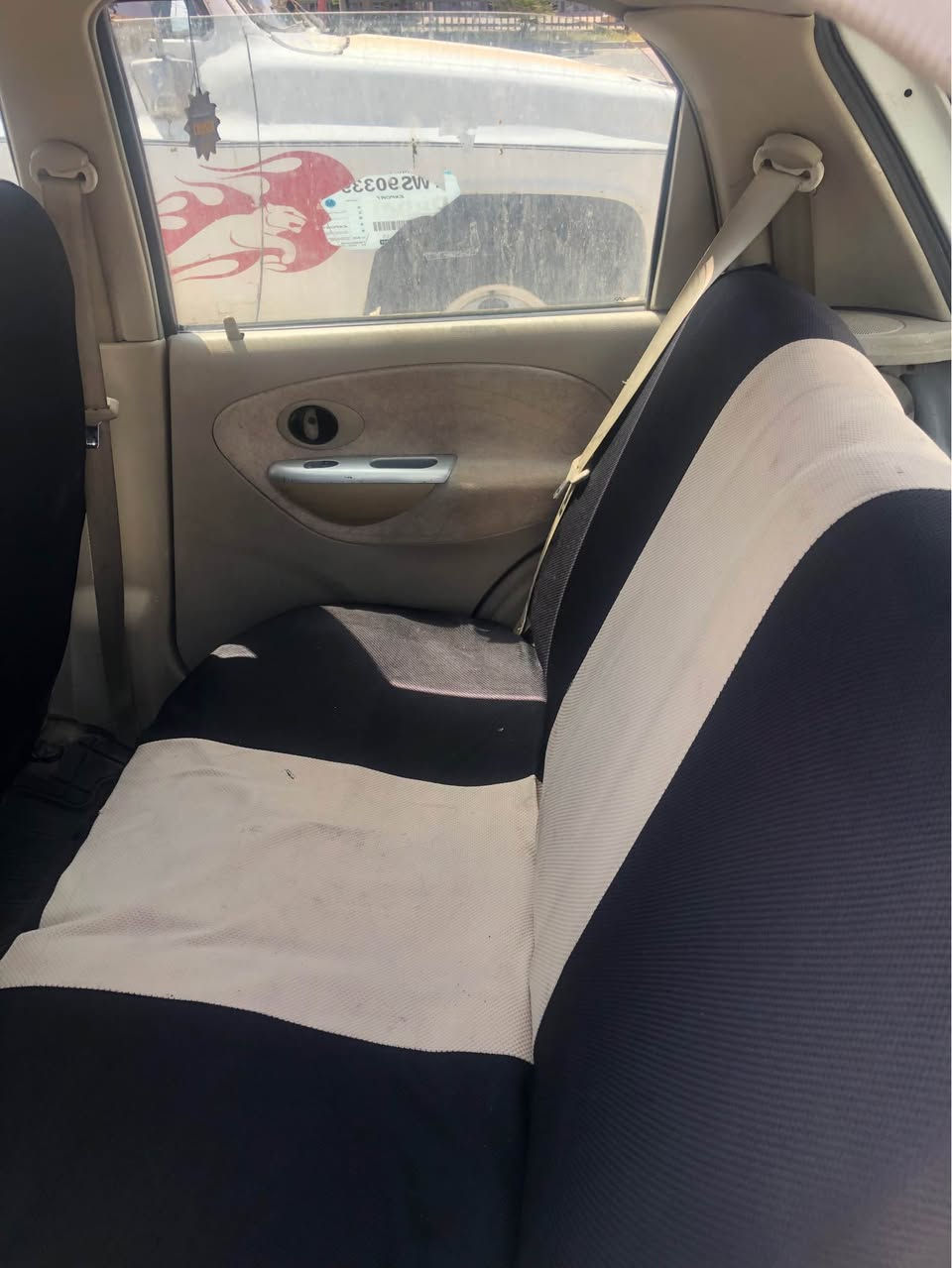سنويه مشروع وطني منتهي بدايه هذا شهر
صاحبه شرعي بكركوك تحويل شرط 
كير اوتوماتيك 
(((اخوان عيبه فقط كير يحتاج تصليح )))
تبريد تدفه شغال 
جامات كهربائي 
موديل ٢٠٠٩

(((سعر ٢٥ بي مجال)))
مكاني كركوك تسعين
*********** كركوك, العراق
