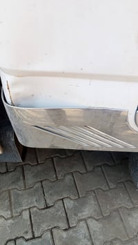 كيا 2700 • موديل ٢٠١٣ • رقم ديالى