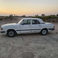 فولكس فاجن • كير جديد • رقم ذي قار