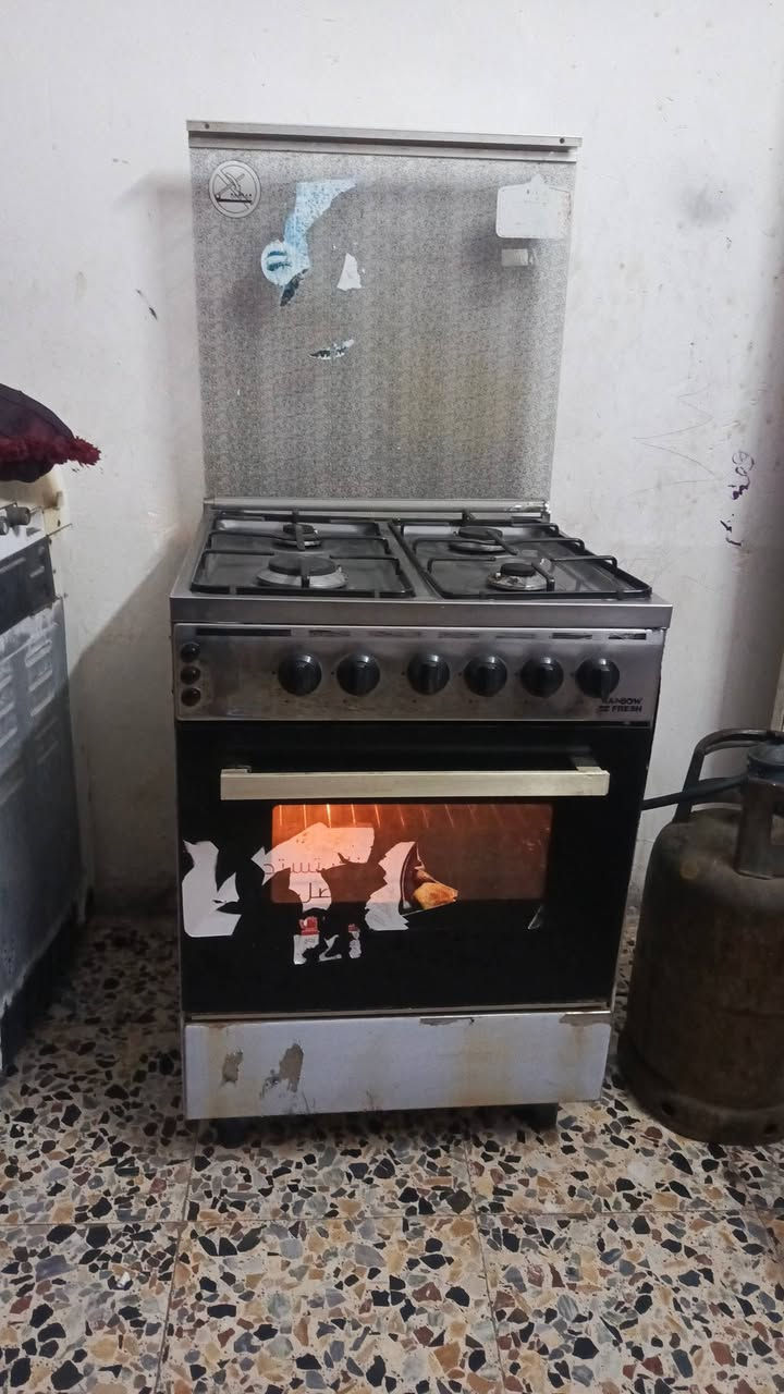 طباخ فريش 
شغاله 
سعر 75
مكان مدينه الصدر 
تواصل واتساب 
***********
