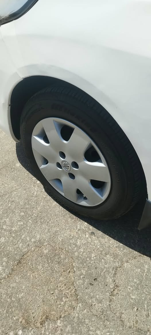 للبيع صني موديل 2021 🚘✨
السيارة بحالة ممتازة جدًا وخير من الله، ما تحتاج أي شيء.

✅ بيها ثالثة أماكن باردة
✅ السيارة جاهزة من الحدادية
✅ تخم تاير جديد
✅ اما باقي السياره مكفول وجاهزة للاستخدام
✅ نظيفة ومحافظة على حالتها

سيارة عملية واقتصادية ومناسبة للاستخدام اليومي،

للمهتمين والاستفسار التواصل خاص أو اتصال.

***********
