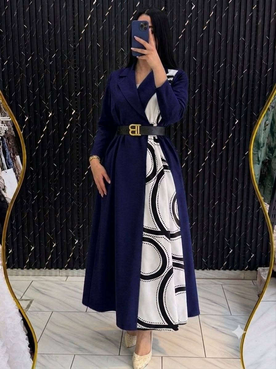 توفر لكم 🦋🦋
قياسات /38/40/42/44/46/48
للحجز_او_الاستفسار_مراسلتنا_دايركت📩 
او رقم الواتس اب***********
#يوجد_توصيل_داخل_بغداد_والمحافظات🚕🚕
