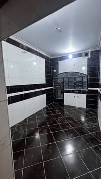 الحي المهندسين • بيت للايجار • ٤غرف استقبال