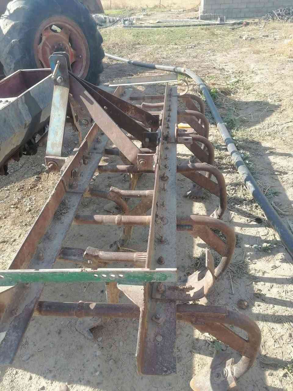خرماشه • ام ١١ • جاهزه