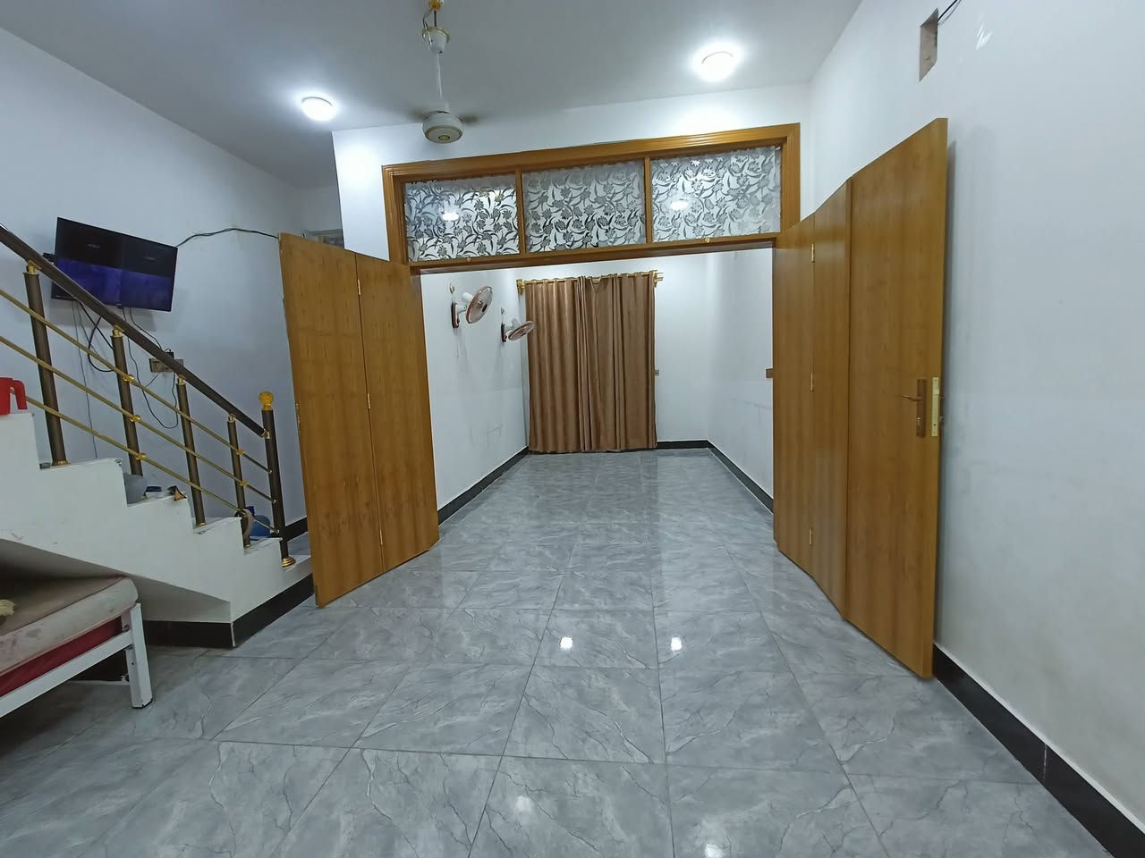 حي النداء • ١٠٠م • طابو صرف