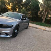 ٢٠١٥ • مكينة ٣.٦ • حادث