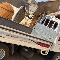 كيا فحل • ٢٠١٥ • محرك وكير مكفولات