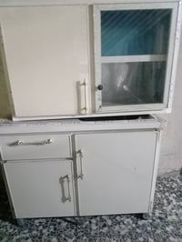كاونتر صغير • قطعتين • بغداد الحرية