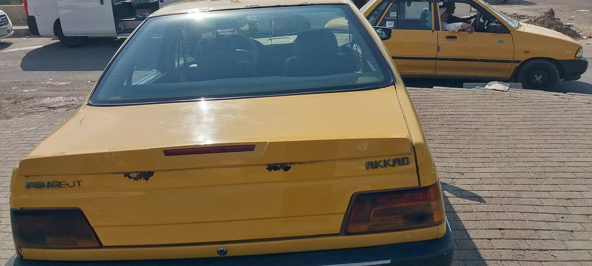 بيجو لميس ٢٠١٦  سنويه ٢٠٢٧
رقم ميسان  بيها باب وجاملغ مبدل  وبعض الضربات البسيطه السعر على الخاص   ***********
