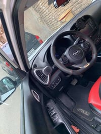 كيا سول • جي تي لاين • ٢٠٢٠