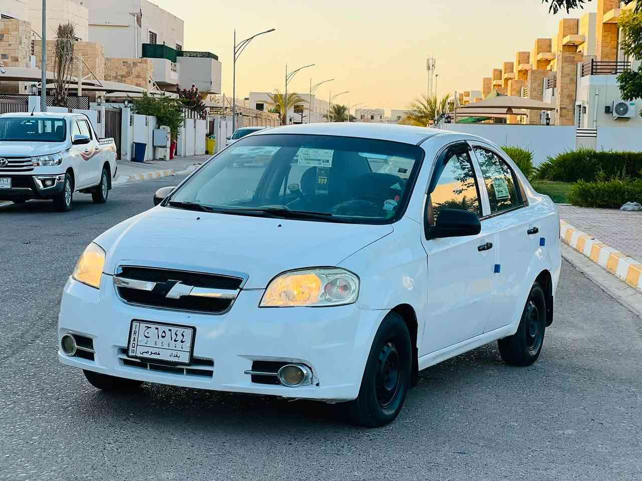سلام عليكم للبيع بسعر مناسب جداً اعتذر عن الاقساط والوعده
افيو موديل 2007 وارد خليجي ⚔️
كير محرك صدر تايرات كهربائيات كله شرط
صدر امامي خلفي شرط كير محرك شرط 1600✈️ بدون اي عيب سياره حلوه وجاهزه ومال جناي تبريد ثلج❄️ تخم تايرات+ وياله جديد سياره فول نضافه داخل وخارج ومناقصها شي رقم بغداد سنويه جديده شرط التحويل والغرامات ملاحضه… السياره بيها صبغ جاملغات امامي رش كلير فقط بدون دواخل شرط…(مكان السياره صلاح الدين تكريت) السعر مناسب جداً 48 وبيها مجال للأستفسار اسيا ***********
زين***********
