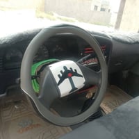 بيك اب • ١٩٩٣ • رقم كربلاء