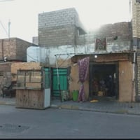 جسر ديالى القديم • ١٢٠م • طابو صرف