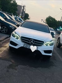 E350 • ٢٠١٦ • ١٢٥ الف