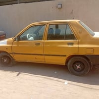 موديل ٢٠١٥ • سنوية ضايعة • ورقة بصره