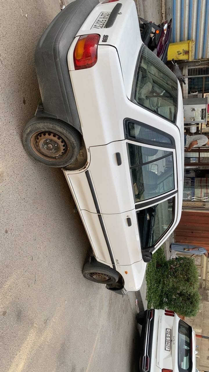فول نضافة • شواصي مكفولة • ٢٠٠٩