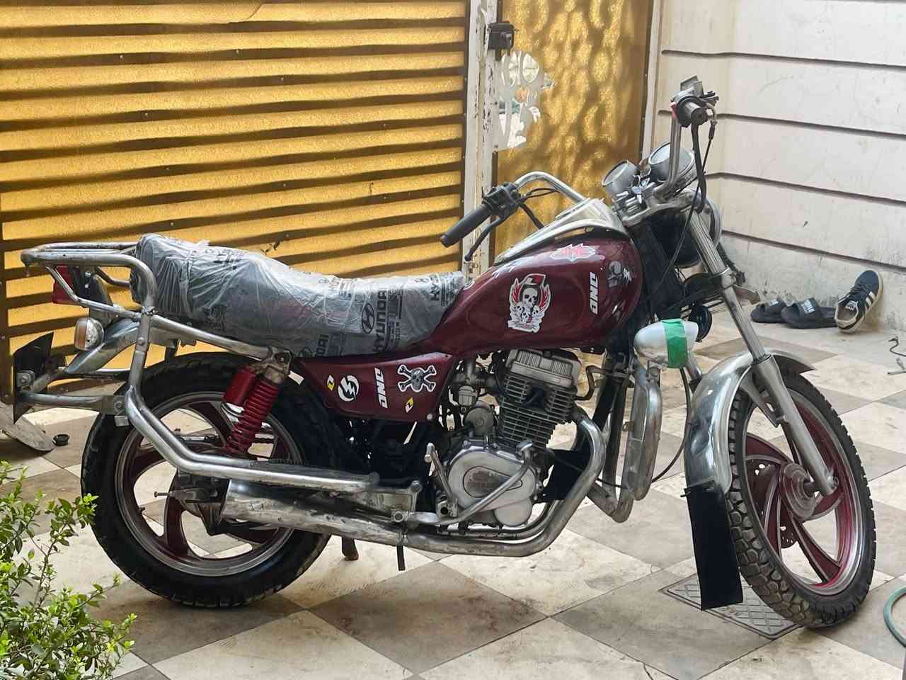 جوندا • ٢٠١٤ • اوراق سنويه