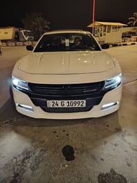 تشارجر SXT • ٢٠١٨ • نجف