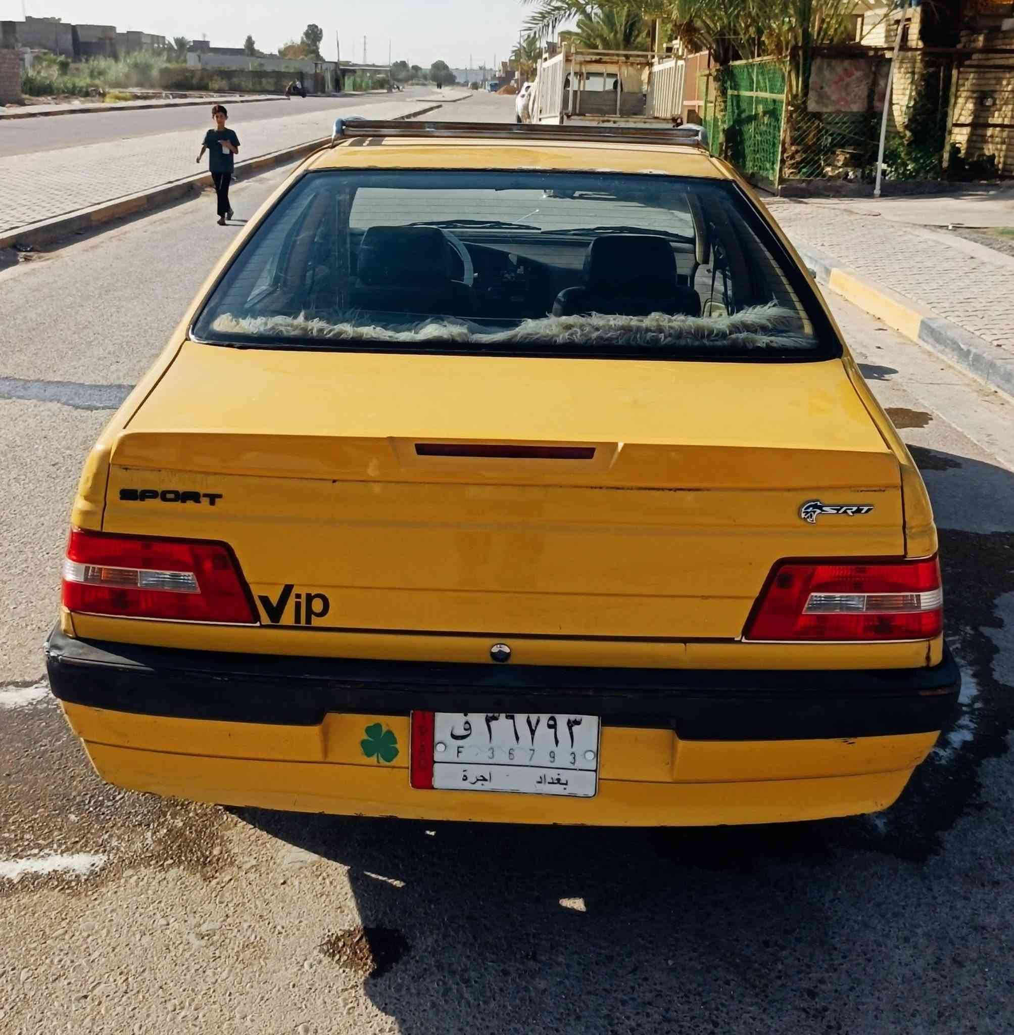 🚗 للبيع بيجو ليمِس 2016 🚗
✨ المواصفات:
🇫🇷 محرك فرنسي
🛞 تخم تايرات جديد
صدر إيساكو
مشط ستيرن + غدارة ستيرن جديدة
 خياس دوسات جديدة موجودة، بس ما شادّهن
❄️ تبريد ثلج
🪑 كشنات جلد
📱 شاشة CarPlay أصلية
📷 كامرة خلفية
🔧 كتفات كاملة محور ياباني
✨ السيارة من الداخل نظيفة جدًا
⛽ منظومة غاز موجودة، تحتاج صيانة فقط
🔥 السيارة بيها شغل ومواصفات طيبة، واللي يريد تفاصيل أكثر أو فحص يتفضل  سعر 35
***********. بغداد
