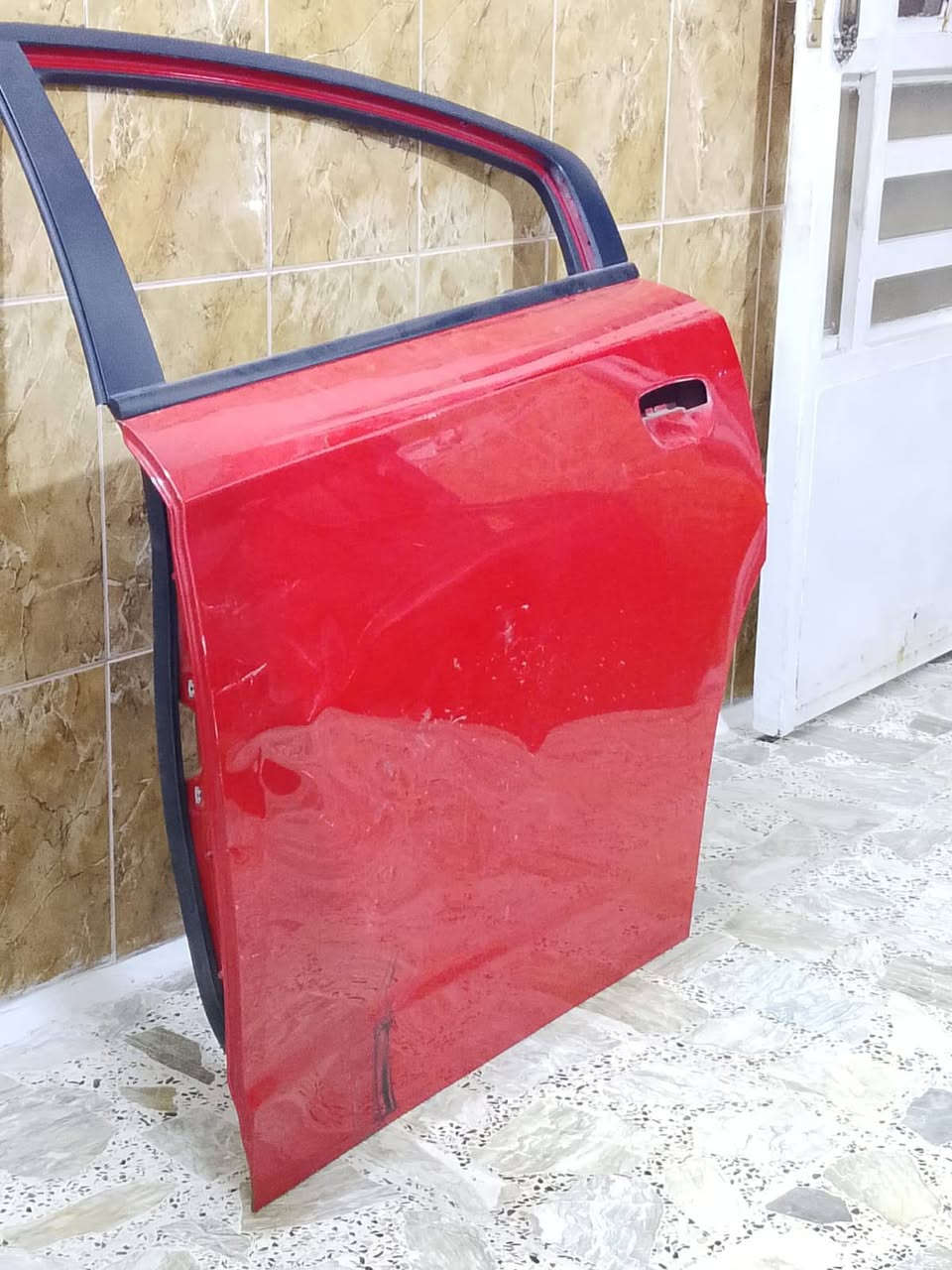 بيبان جارجر ٢٣ • مضروبات • مدينه الصدر
