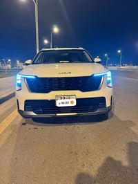 سورنتو ٢٠٢٤ • ماشي ٣١ الف • رقم اربيل
